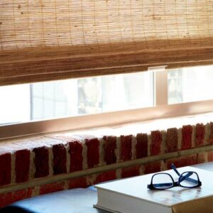 literise woven woods shades