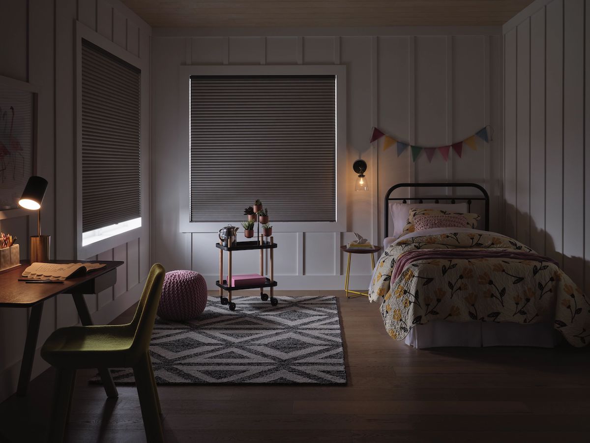 room darkening applause honeycombs help kids sleep better in nebraska bedrooms