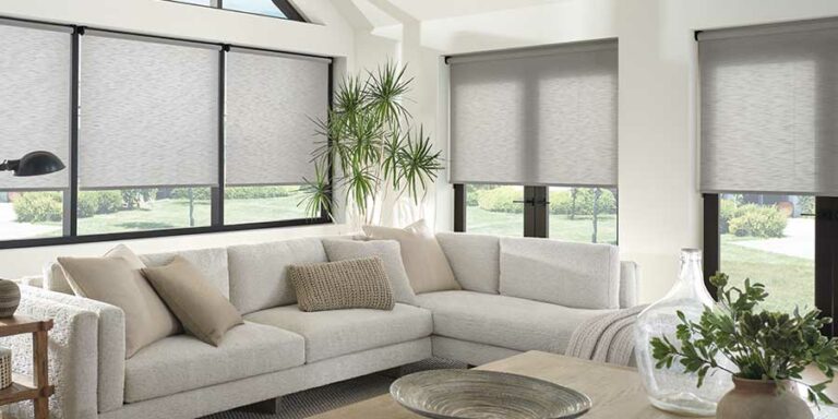 tope window covering features for Omaha homes